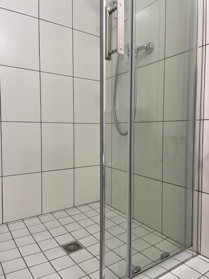 Willa Barbara Jastrzębia Góra Exteriör bild